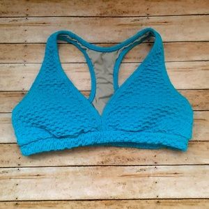 Costa Blu Sports Bra